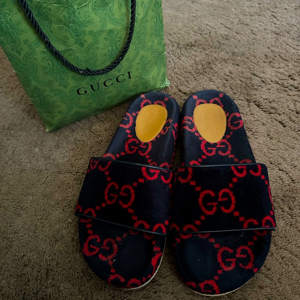 Men’s Gucci